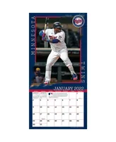 Turner Licensing Minnesota Twins 2022 Wall Calendar