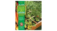 All New Square Foot Gardening, 3rd Edition, Fully Updated- More Projects - New Solutions