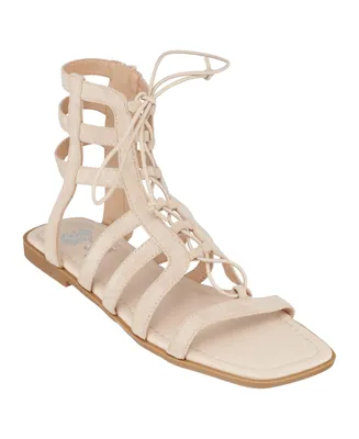 Gc Shoes Women's Alma Gladiator Sandals