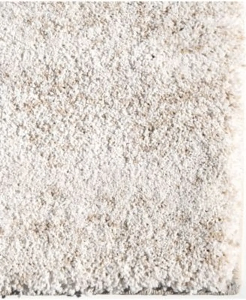 Orian Cloud 19 Solid Mix Area Rug