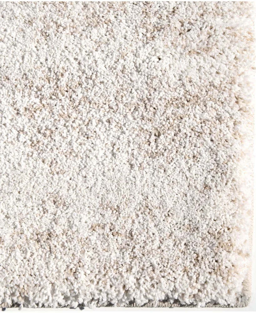 Orian Cloud 19 Solid Mix 9' x 13' Area Rug