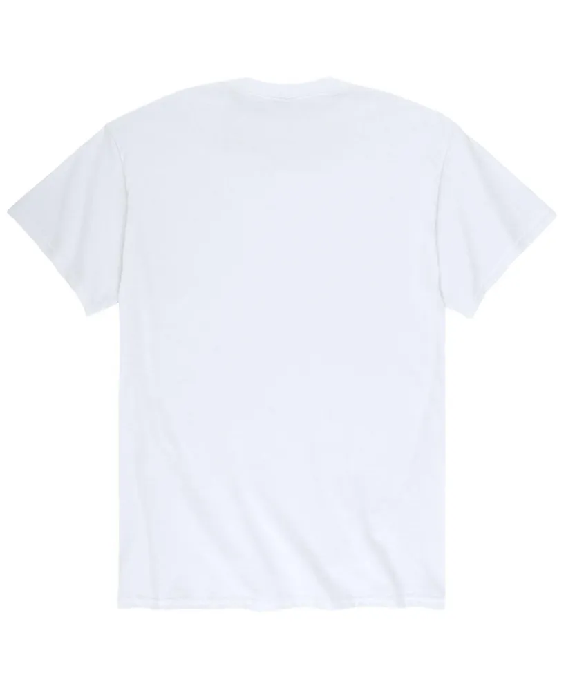 Men's Yellowstone Crow T-shirt