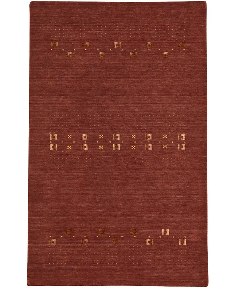 Capel Simply Gabbeh 800 8' x 10' Area Rug