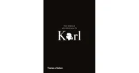 The World According to Karl - The Wit and Wisdom of Karl Lagerfeld by Jean