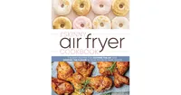 The Skinny Air Fryer Cookbook