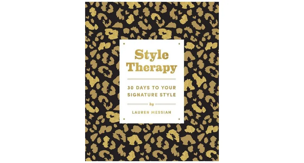 Style Therapy