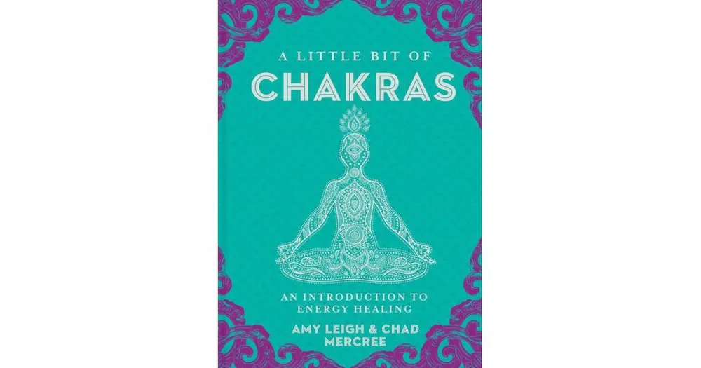 A Little Bit of Chakras