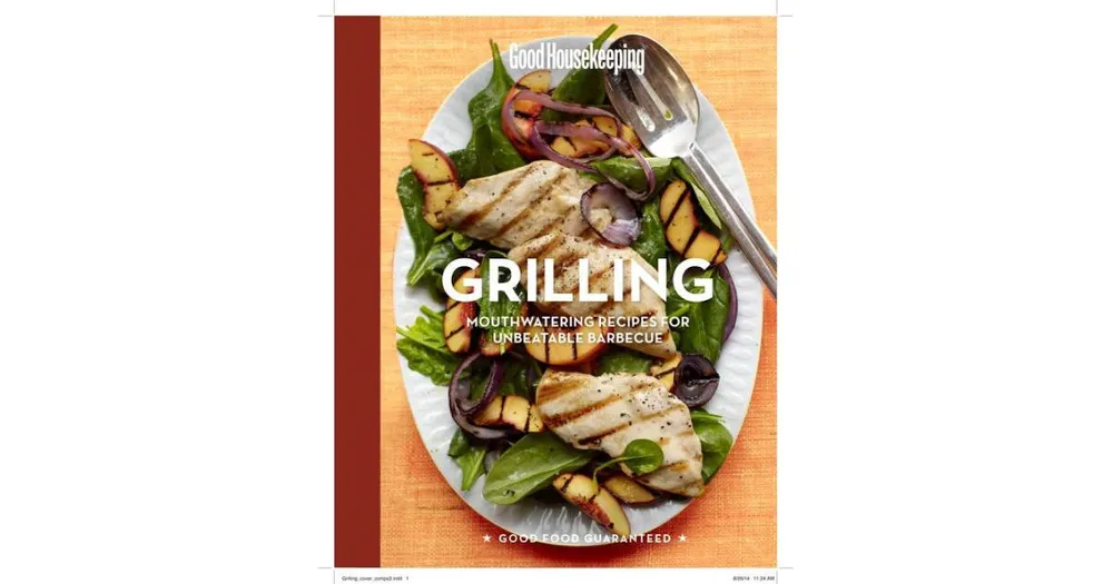 Good Housekeeping Grilling