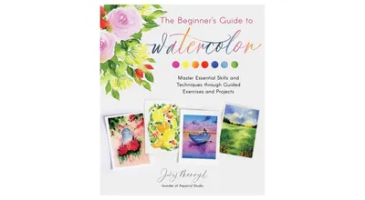 The Beginner's Guide to Watercolor