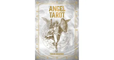 Angel Tarot by Travis McHenry