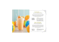 The Unofficial Disney Parks Drink Recipe Book