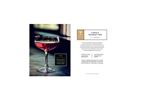 The Official Downton Abbey Cocktail Book