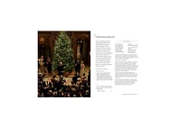 The Official Downton Abbey Christmas Cookbook by Regula Ysewijn