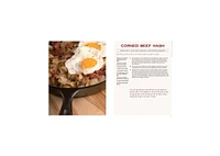 The Complete Cast-Iron Cookbook