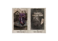 The Hoodoo Tarot