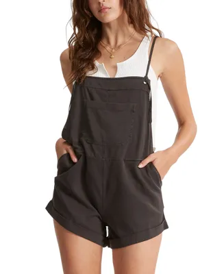 Billabong Juniors' Wild Pursuit Romper