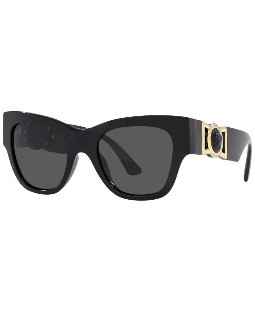 Versace Women's Sunglasses, VE4415U