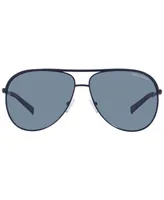 A|X Armani Exchange Unisex Polarized Sunglasses