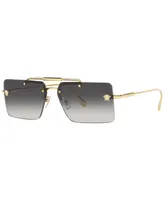 Versace Women's Sunglasses, VE2245 - Gold