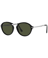 Persol Unisex Sunglasses, PO3274S 50