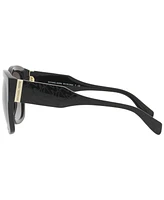 Michael Kors Women's Sunglasses, MK2164 Baja