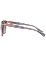 Coach Women's Sunglasses, HC8132 L109 57