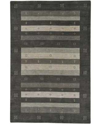 Capel Simply Gabbeh Area Rug