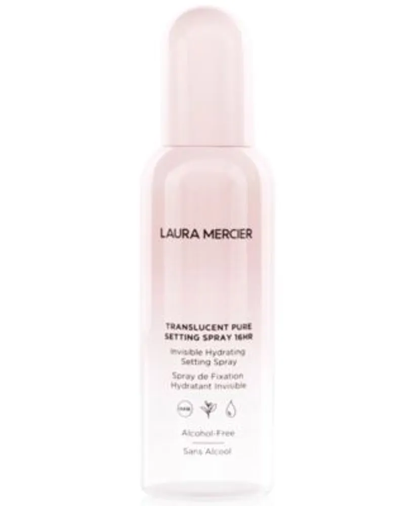 Laura Mercier Translucent Pure Setting Spray 16hr