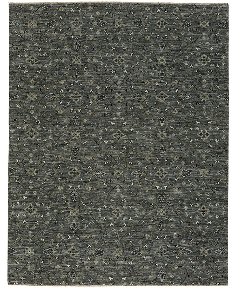 Capel Ethereal 340 6' x 9' Area Rug