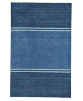 Capel Simply Gabbeh 3' x 5' Area Rug