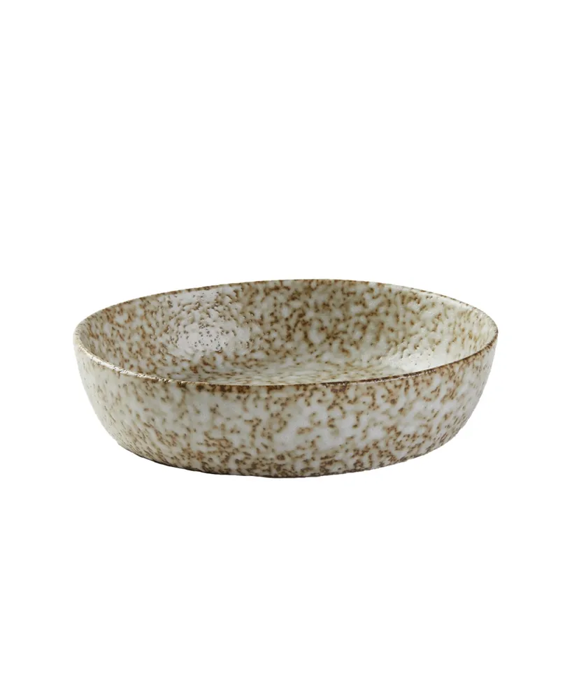 Terrain 8" Shallow Bowls, Set of 2