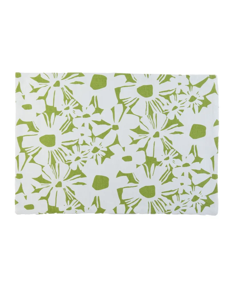 Blooms Placemat