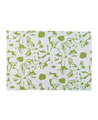 Blooms Placemat