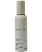 Blind Barber Watermint Gin Daily Face Cleanser, 5