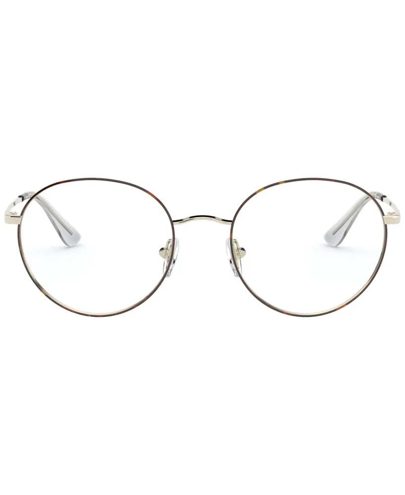 Vogue Eyewear VO4177 Women's Phantos Eyeglasses - Gold