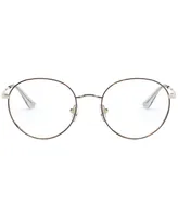 Vogue Eyewear VO4177 Women's Phantos Eyeglasses - Gold