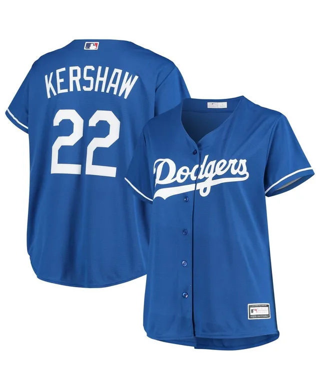 Nike Los Angeles Dodgers Women's Cody Bellinger Official Player Replica  Jersey - Macy's