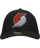 Men's Portland Trail Blazers Team Low Profile 59FIFTY Fitted Hat