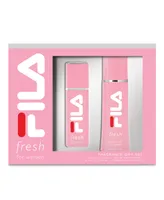 Fila Fresh for Women 2