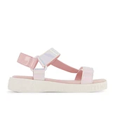 Dkny Little Girls Wedge Sandals