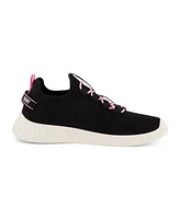 Dkny Little Girls Slip On Sneakers