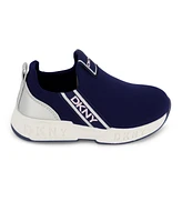 Dkny Toddler Girls Slip On Sneakers