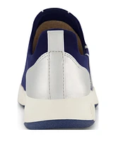 Dkny Little Girls Slip On Sneakers
