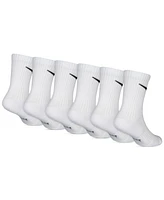 Nike Little Kids' 6-Pk. Performance Crew Socks