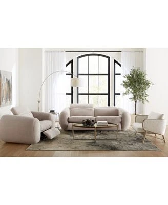 Closeout Montreaux Fabric Sofa Collection Created For Macys