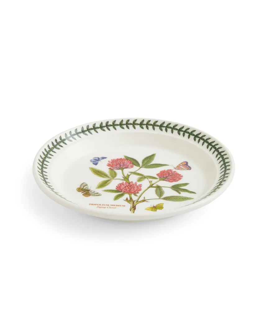 Portmeirion Botanic Garden 4 Piece Place Setting Set