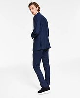 Calvin Klein Men's X-Fit Slim-Fit Stretch Suit Jackets