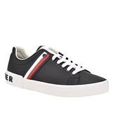 Tommy Hilfiger Men's Ramus Stripe Lace-Up Sneakers