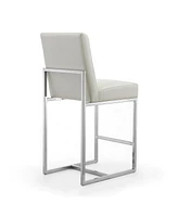 Element 24" Counter Stool, Set of 2