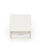 Rockefeller Nightstand 1.0, Set of 2